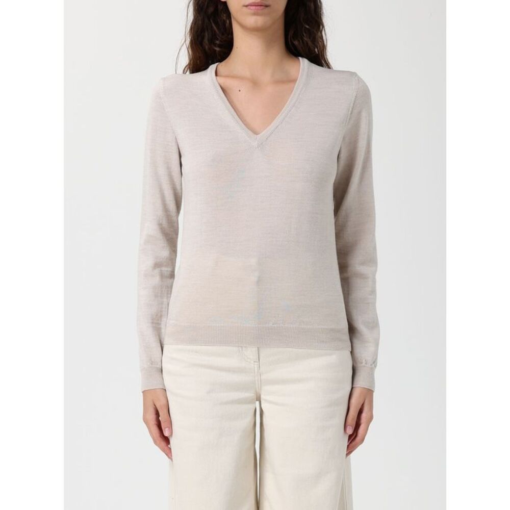 Xc Sweater Woman Beige